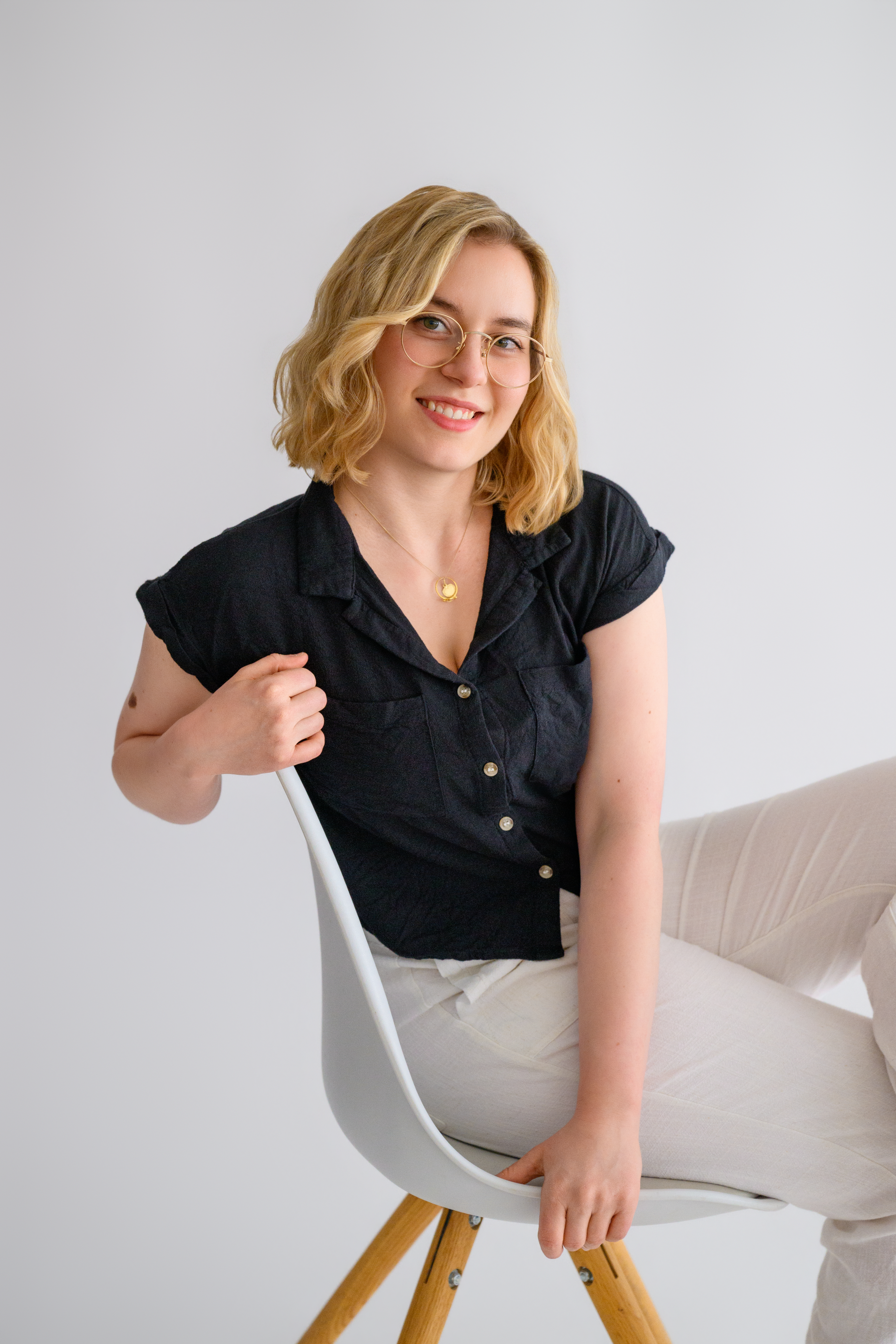 Xenia Erasmus – Med. Masseurin mit eid. FA